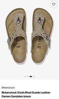 NEUE Birkenstock Gizeh GR 40 *schmal*