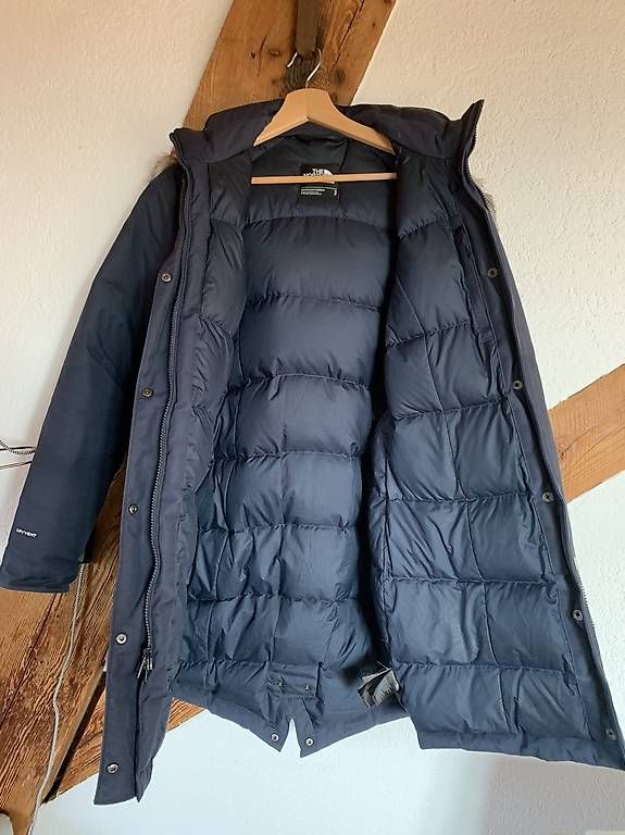 North Face Cappotti: The North Face Parka Damen Grösse S – Usato da Seedorf BE venduto da kuh_nj9w 2