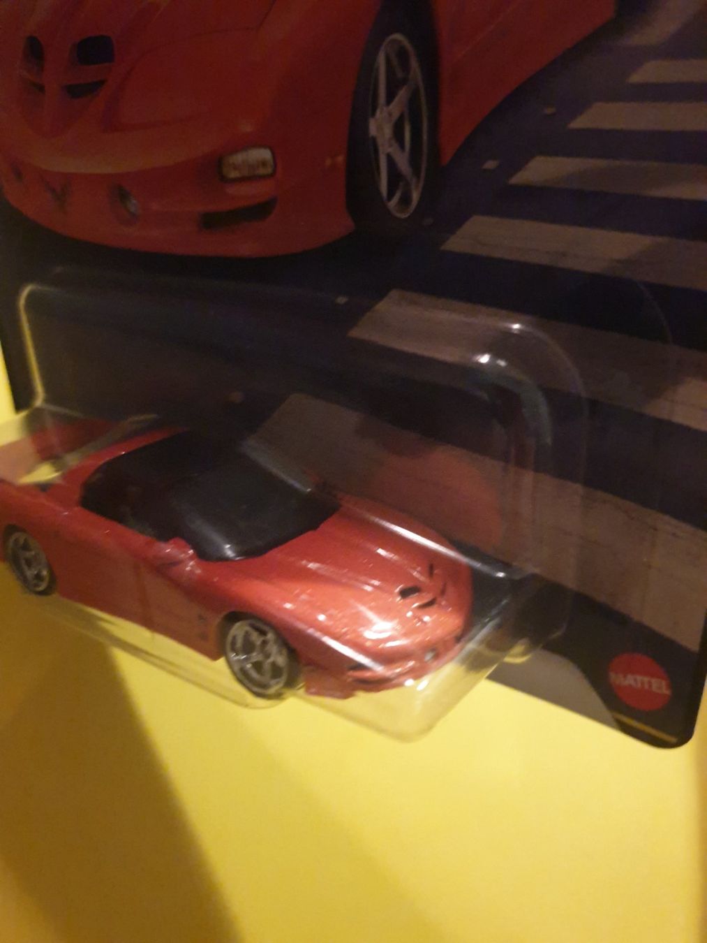 Hot Wheels Modellautos: Hot Wheels 2002 PONTIAC FIREBIRD – Neu und originalverpackt aus Oftringen von Rotor 5
