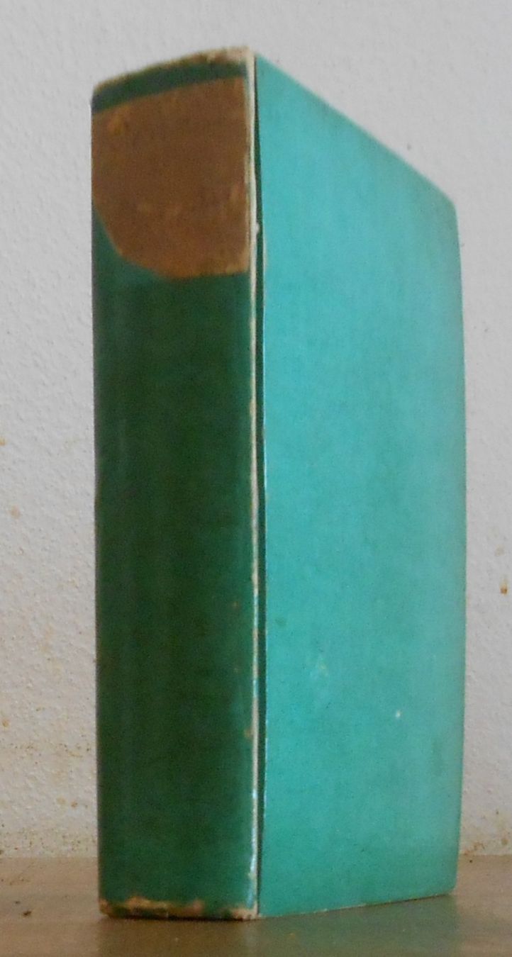Bücher: Die Trennung des Kantons Basel. 1839. – Gebraucht aus Basel von Domba