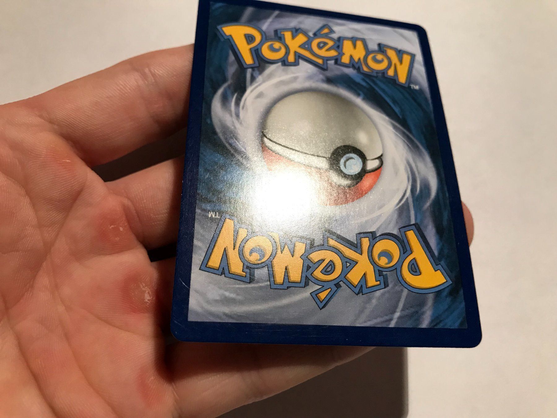 Pokémon Carte collezionabili: Turtonator GX Rainbow – Usato da Hagendorn venduto da Pokecollectorch 6