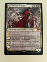 1 x Geyadrone Dihada - Magic: The Gathering - MtG