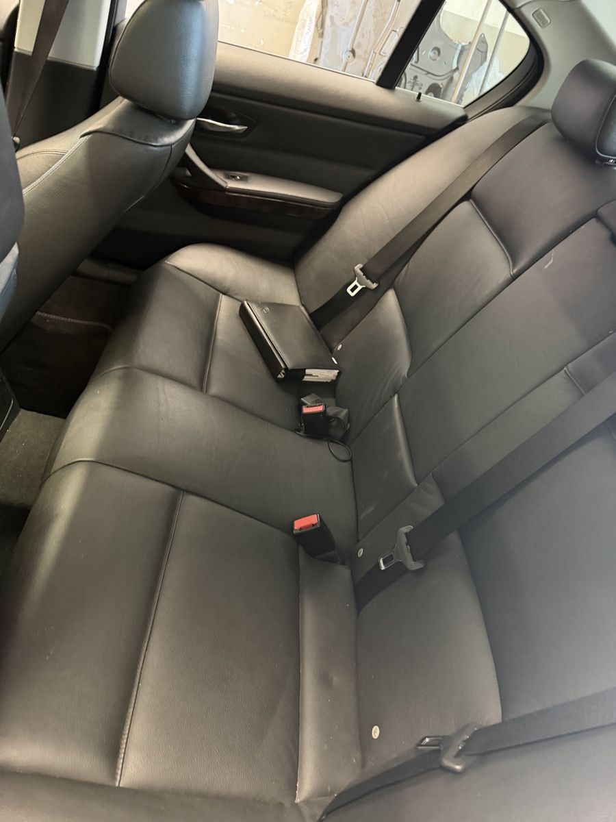 BMW Automobili: Bmw 335i e90 n54 – Usato da Oensingen venduto da mkracer01 4