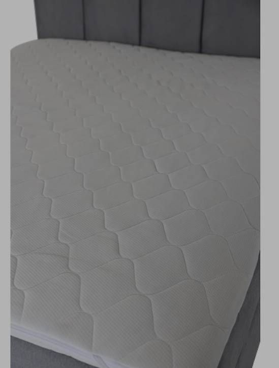 Betten: Boxspringbett – Gebraucht aus Holziken von m_t_lgh8 1