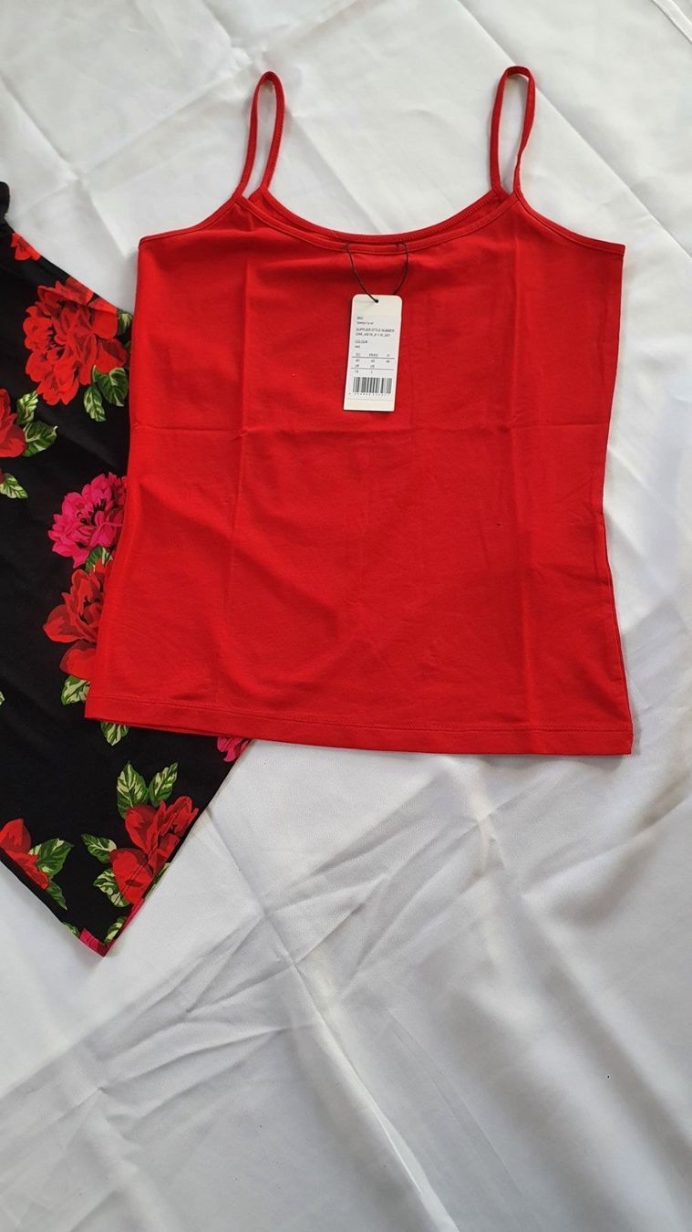 Kleiderpakete: 4 neue shirts / Tops 40 – Neu (gemäss Beschreibung) aus Niederbuchsiten von klengyel 3