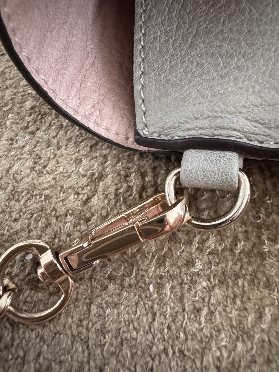 Borse da donna: Oasis Reversible Clutch Bag – Usato da Zürich venduto da Tanja_G88 7