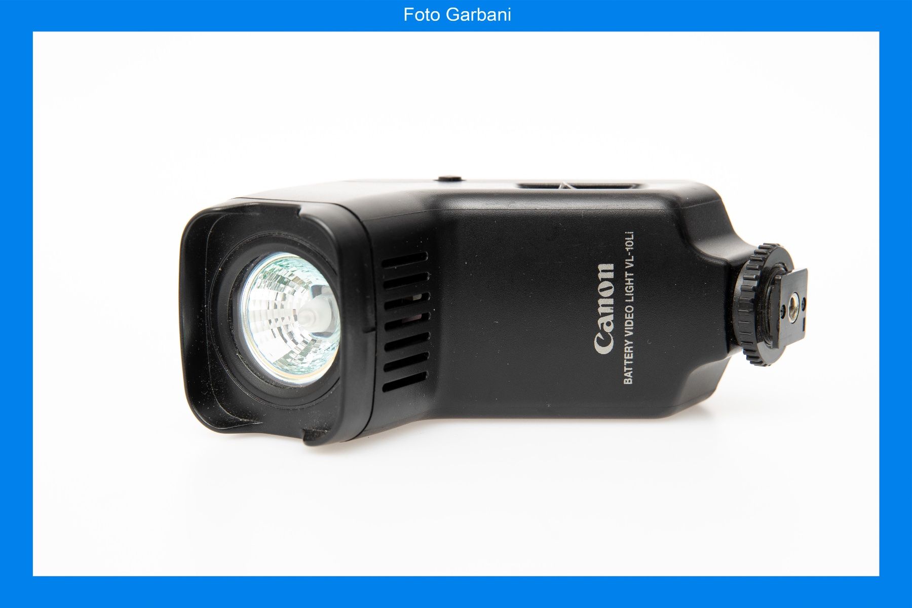 Canon Camcorder: Canon XF100 kit – Gebraucht aus Muralto von FotoGarbani 7