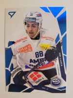 2025/26 HC Ambri-Piotta Tommaso De Luca Blue