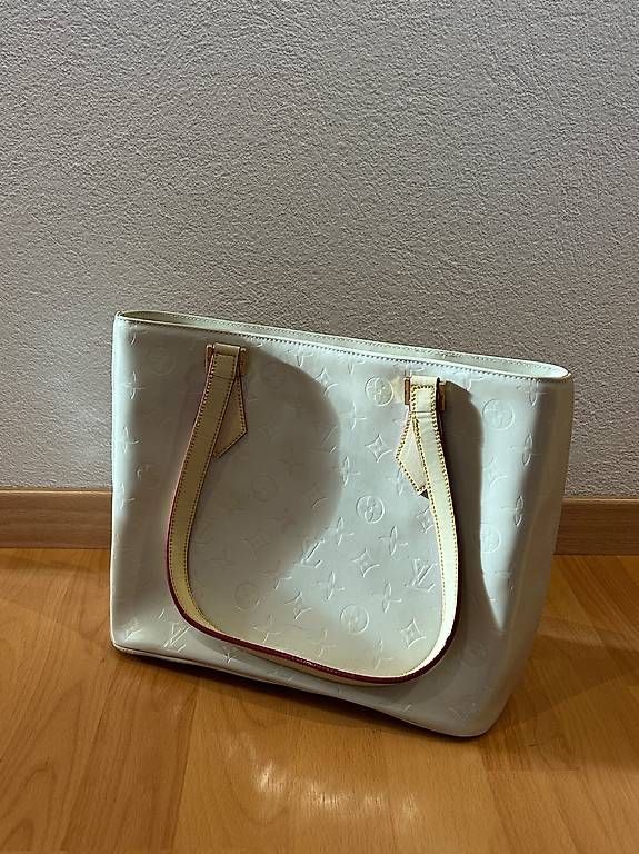 Borse da donna: Handtasche elegant – Usato da Rüschlikon venduto da Asino007 1