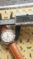 RARE montre  RTMH.  SMUV automatique