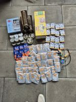 XXL Set Katzen Nassfutter Set