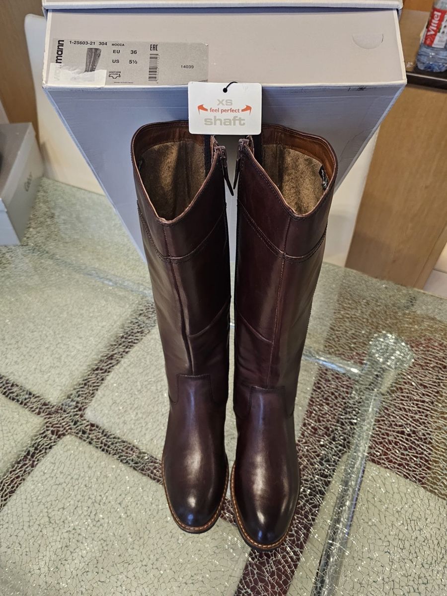 Tamaris Scarpe da donna: Tamaris Gr. 36 – Nuovo (secondo la descrizione) da Luzern venduto da Reni025 1