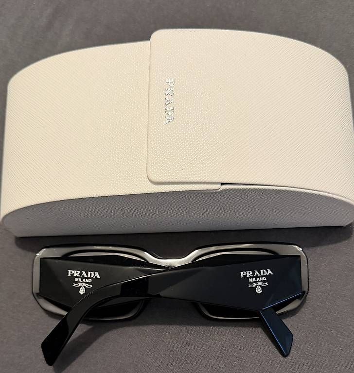 Occhiali & Lenti: Prada Sonnenbrille - Orginal – Usato da Birmensdorf ZH venduto da nza_6fdd 1