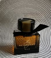 BURBERRY MY BURBERRY BLACK EAU DE PARFUM 90 ML – ORIGINAL