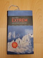 Maria Coffey: Extrem - Glück und Gefahr des Bergsteigens