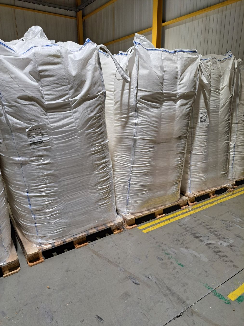 Toutes les machines: Big Bag – D'occasion à Morens FR par Kiscica 4