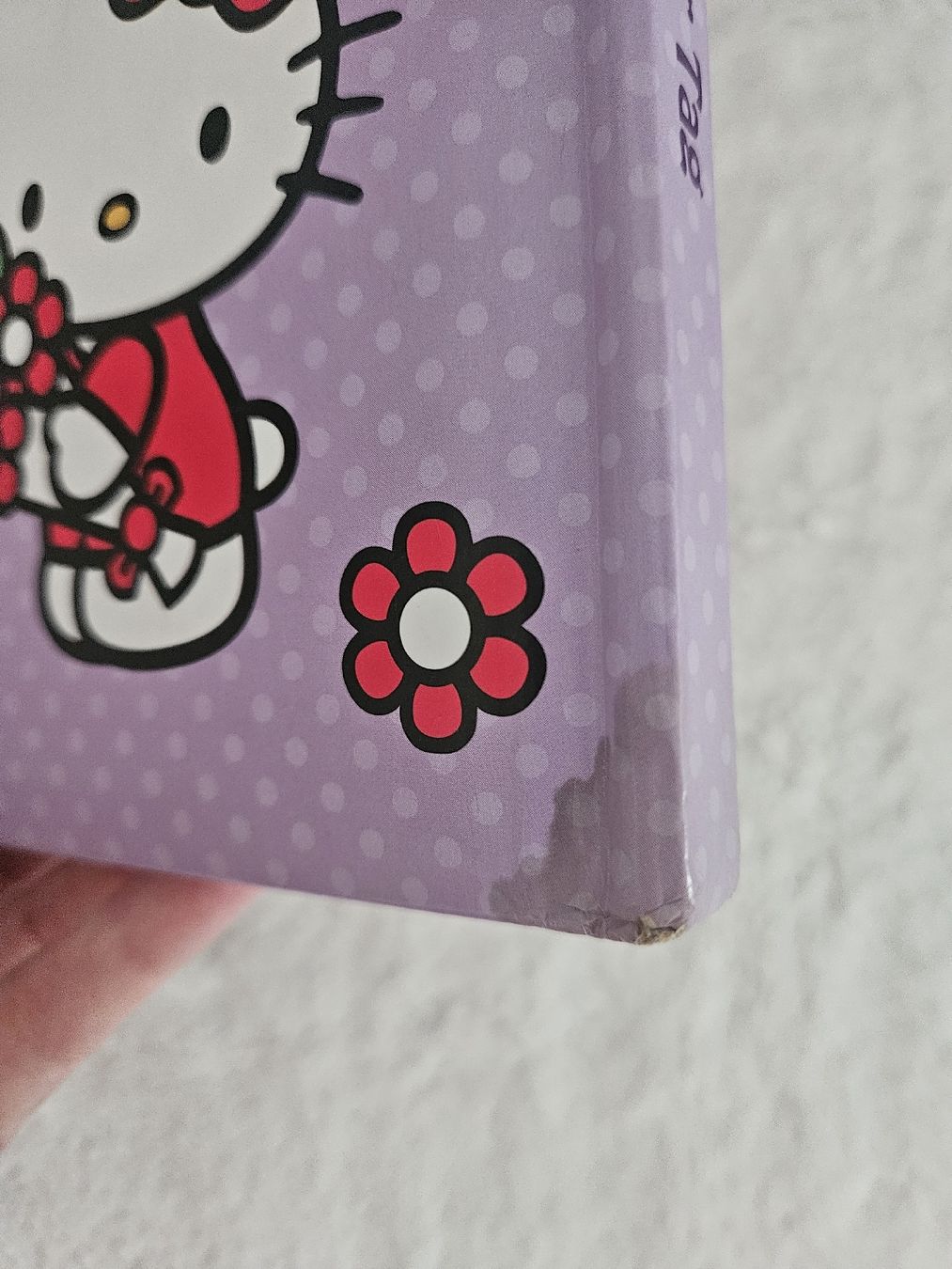 Bücher: Buch: Hello Kitty - Ein schöner Tag – Gebraucht aus Zürich von Kris8050 8