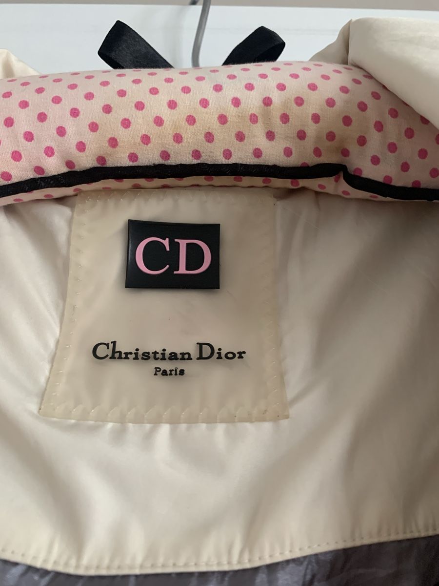 Giacche: Dior jacke – Usato da Zürich venduto da Nikuska32 5