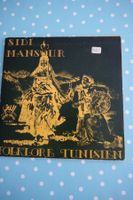 Sidi Mansour Folklore Tunesien Vinyl Rarität Schallplatte...