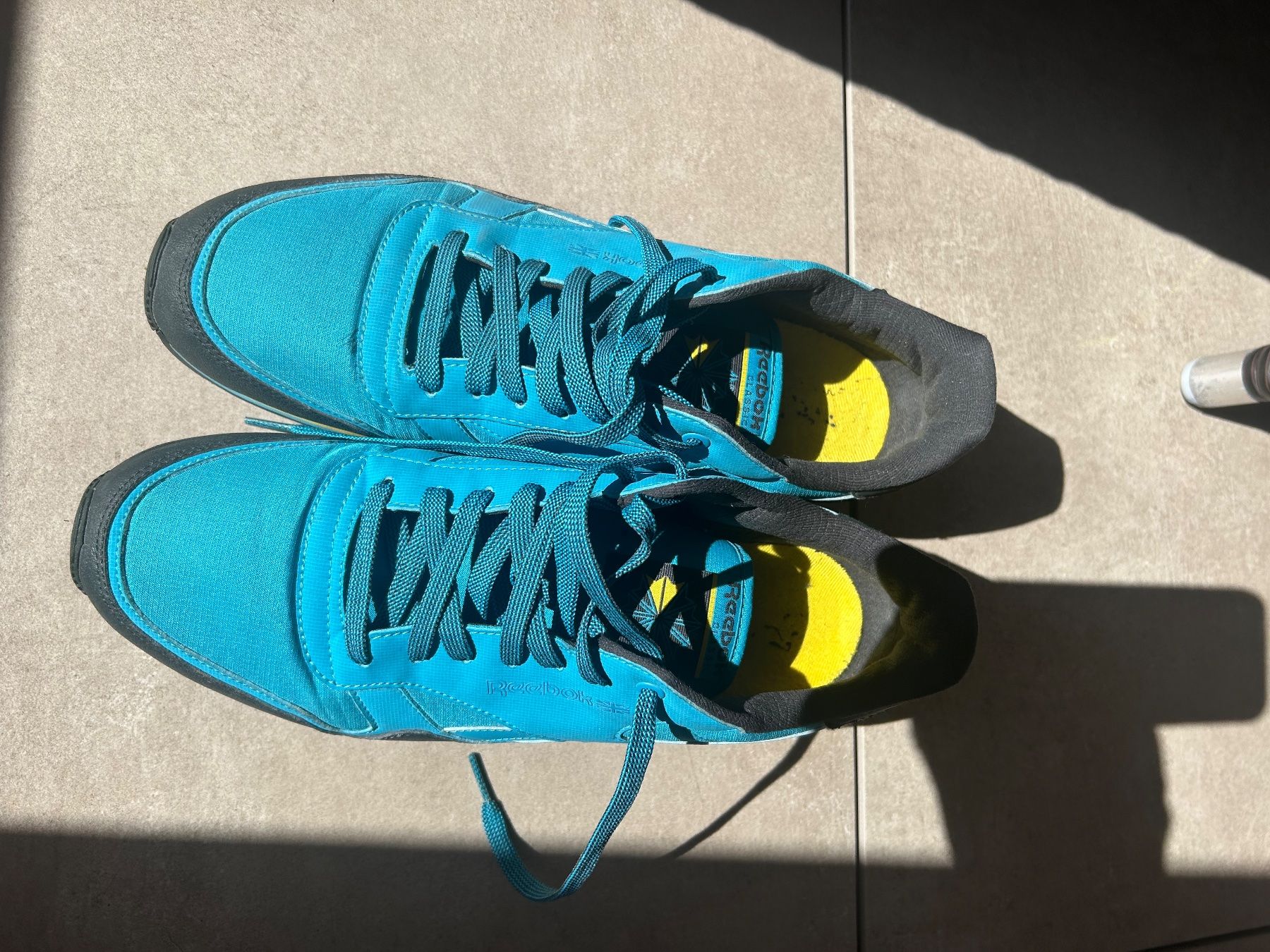 Reebok Herrenschuhe: Reebok 44.5 – Neu (gemäss Beschreibung) aus Küsnacht ZH von Chager 4