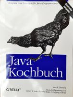 Java Kochbuch / Java Design Patterns