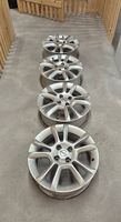 Original Opel Alufelgen 16 Zoll  4 Stück