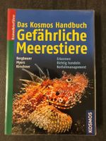 Gefährliche Meerestiere