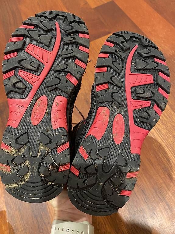 CMP Scarpe per ragazzi: CMP Wanderschuhe Gr. 37 – Usato da Sins venduto da bit_rg7j 3
