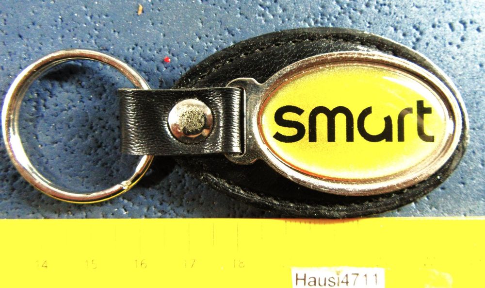 Auto-Schlüsselanhänger Für Smart