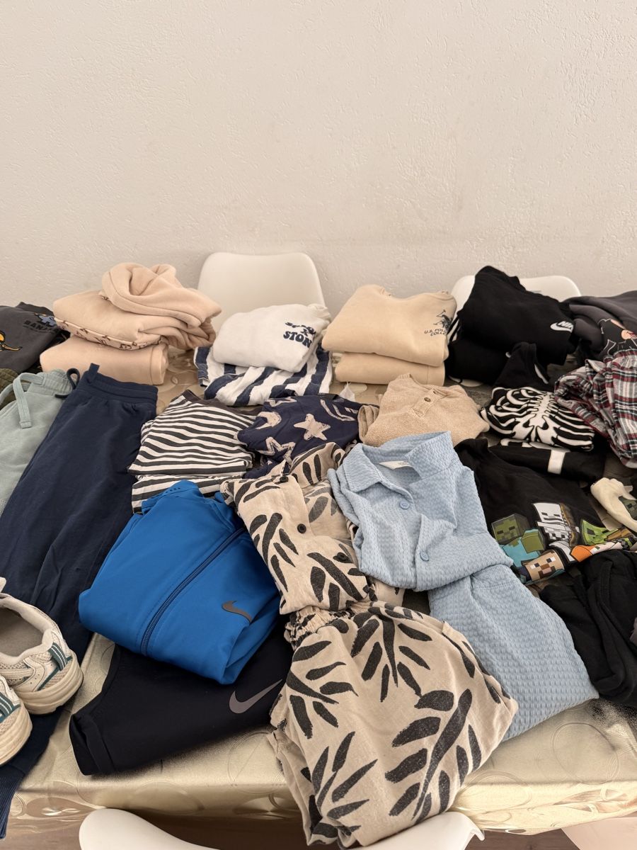 H&M Lotti & Set di vestiti:  Kinderkleidung verschiedene Marken und – Nuovo (secondo la descrizione) da Rothrist venduto da ale_h7dz 2