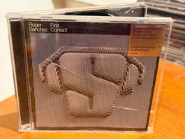 Roger Sanchez - First Contact - KA01B