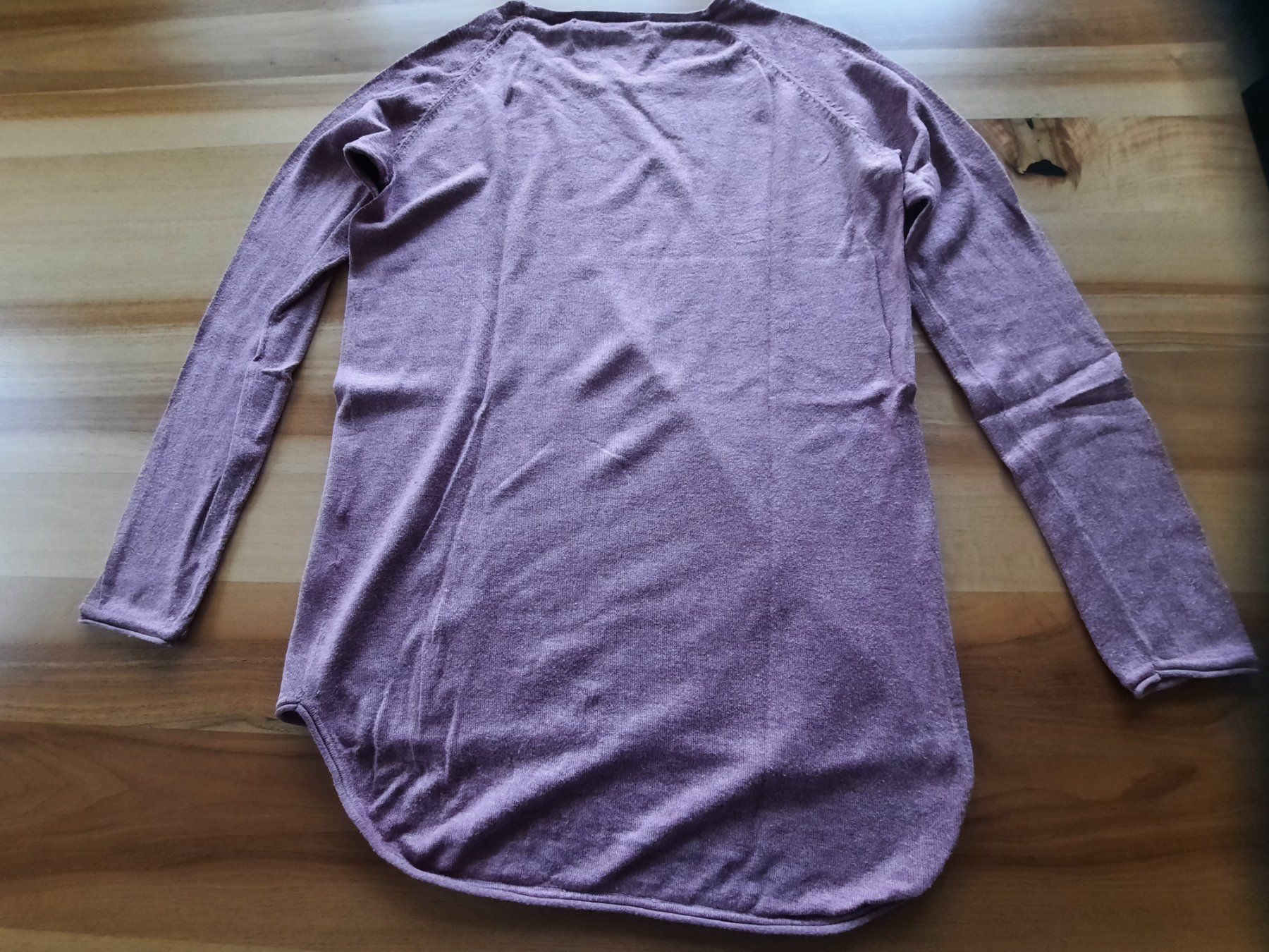 Only Maglioni & Felpe: ONLY Pullover, Grösse S, rosa/lila, Herbst 🍂 – Usato da Ibach venduto da urs_sl5h 1