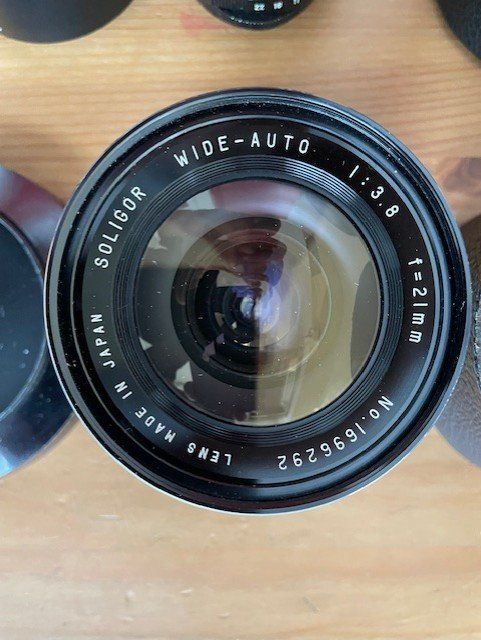 Praktica Fotocamera: Photokamera Praktica – Usato da Bern venduto da techpunk 5