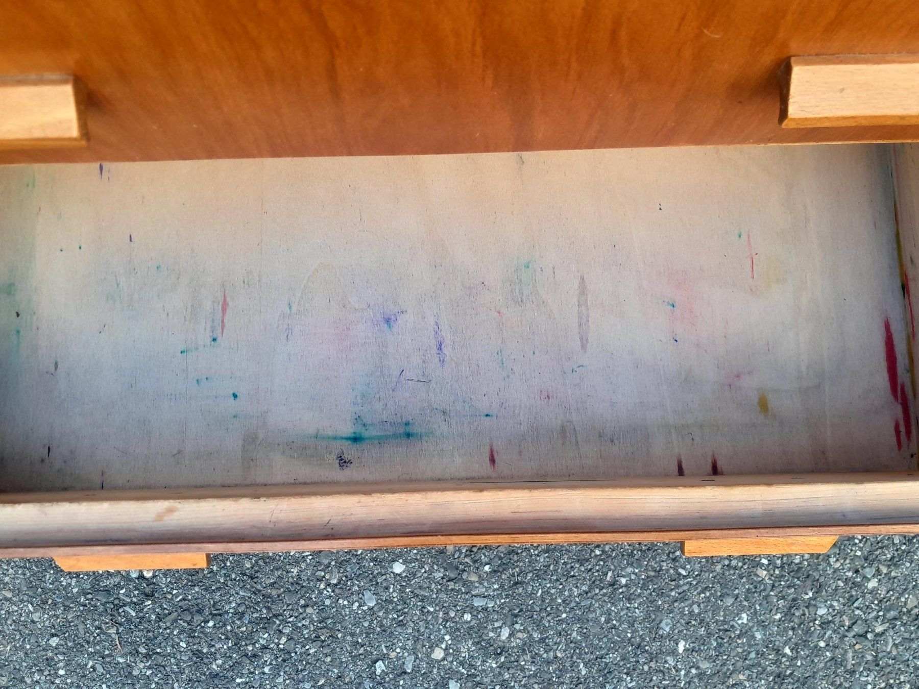 Kommoden: Vintage Kommode / Sideboard / Möbel evtl. Pago? – Gebraucht aus Männedorf von Bel-view 7