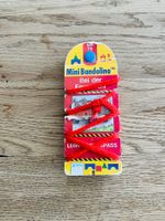 Bandlino Set 72, Bei der Feuerwehr