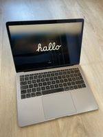 Apple MacBook Air, 13.3, Space Gray