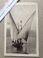 1936 Barque du Leman Nr. 1413 AK alt