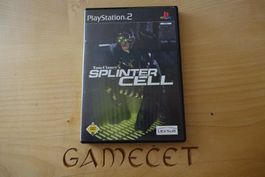 Tom Clancy's Splinter Cell