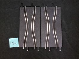Hilbrand-Handel: Carrera Go!!! 2 × Engstelle