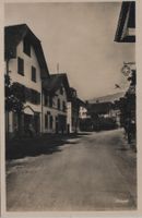 Selzach SO Tschümperlin Handlung, zum Kreuz Nr.13812f , 1930