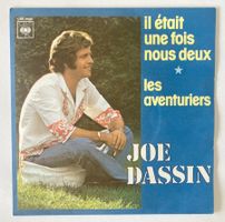 JOE DASSIN - IL ETAIT UNE FOIS NOUS DEUX