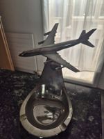 Swissair Aschenbecher 
