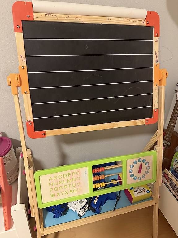 Lavagne: Kinder Tafel / Spielzeug – Usato da Emmenbrücke venduto da MaDede