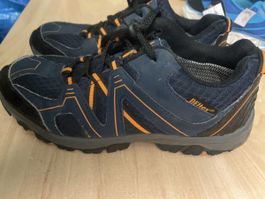 Vty Jungen Schuhe, Gr. 36, Outdoor, gebraucht!