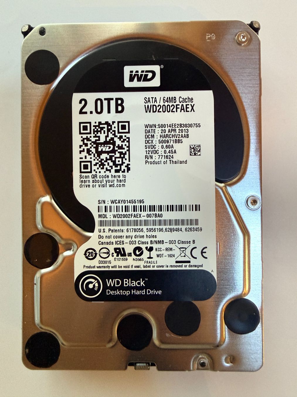 Server: D-Link NAS DNR-322L, Network Video Recorder – Usato da Hilterfingen venduto da Tomz 1
