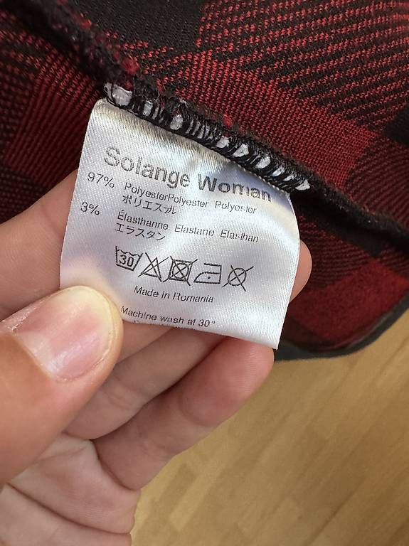 Leibchen & Hosen: Café du cycliste Jersey - langarm Herbst/Winter – Gebraucht aus Stans von ele_gp8z 3