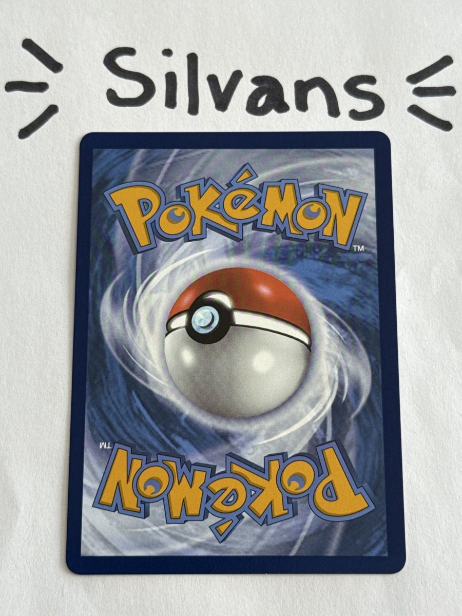 Pokémon Carte collezionabili: Genesect ex Full Art 161/086 Black Bolt Englisch – Nuovo (secondo la descrizione) da Wil SG venduto da Silvans 1