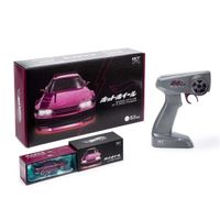 Hot Wheels RC Nissan Skyline GT-R R32 Pandem