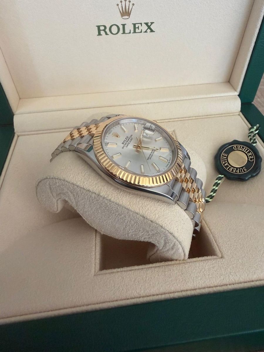 Rolex Orologi: Rolex – Usato da La Chaux-de-Fonds venduto da lida2005 2