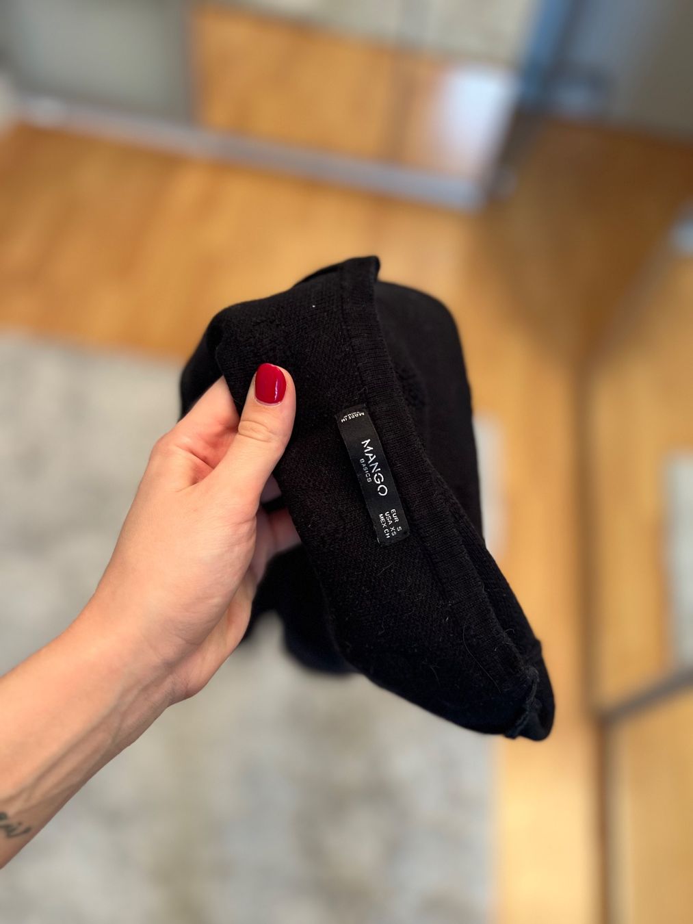 Maglioni & Felpe: Pullover Schwarz – Nuovo (secondo la descrizione) da Baar venduto da Zlata1 4
